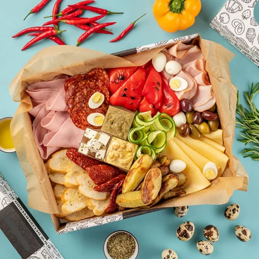 Османский Бокс