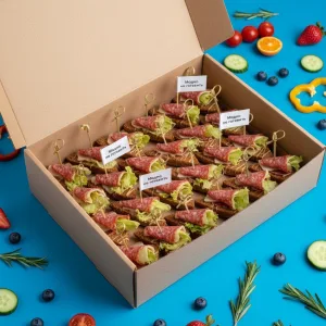 Канапе Гусарские Бокс